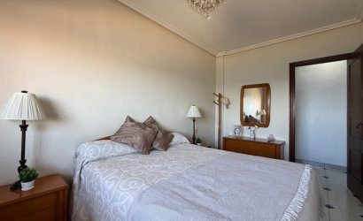 Herverkoop - Apartment -
Torrevieja - Costa Blanca