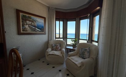 Herverkoop - Apartment -
Torrevieja - Costa Blanca