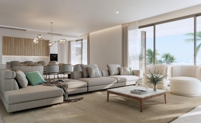 New Build - Villa -
Marbella - Santa Clara Golf