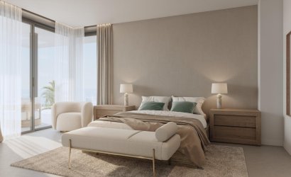 New Build - Villa -
Marbella - Santa Clara Golf