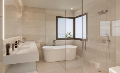 New Build - Villa -
Marbella - Santa Clara Golf