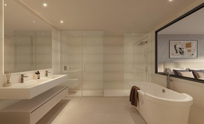 New Build - Villa -
Marbella - Santa Clara Golf
