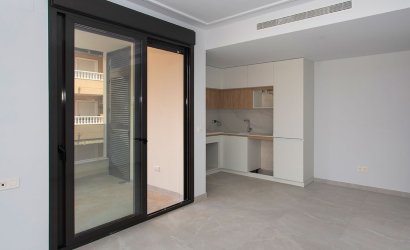 Herverkoop - Apartment -
Torrevieja - Playa del Cura