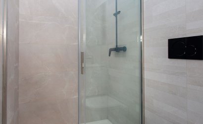 Herverkoop - Apartment -
Torrevieja - Playa del Cura