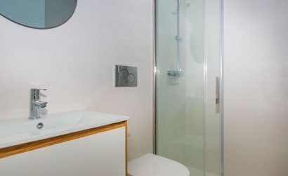 Herverkoop - Apartment -
Torrevieja - Playa del Cura