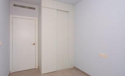 Herverkoop - Apartment -
Torrevieja - Playa del Cura