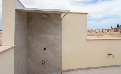 Herverkoop - Apartment -
Torrevieja - Playa del Cura