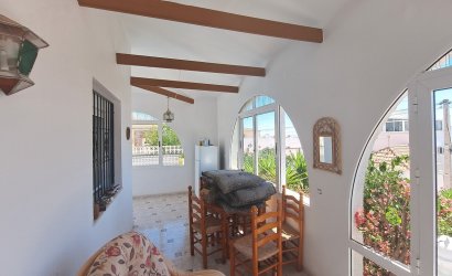 Resale - Villa -
San Miguel de Salinas - Inland