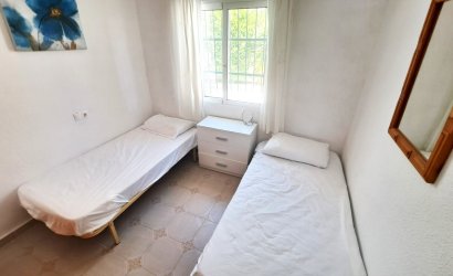 Resale - Villa -
San Miguel de Salinas - Inland