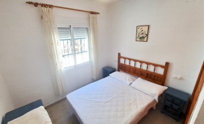 Resale - Villa -
San Miguel de Salinas - Inland