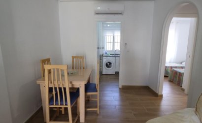 Resale - Bungalow -
Orihuela Costa - Costa Blanca