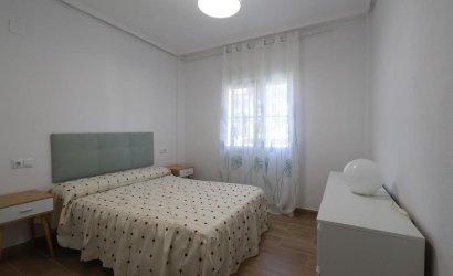 Resale - Bungalow -
Orihuela Costa - Costa Blanca
