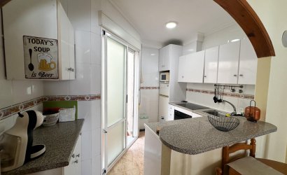 Resale - Apartment -
Orihuela Costa - Costa Blanca