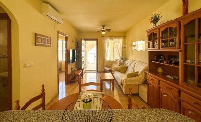 Resale - Apartment -
Orihuela Costa - Costa Blanca