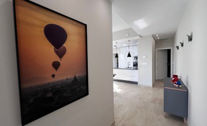 Revente - Villa -
Orihuela Costa - Costa Blanca
