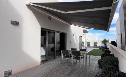 Revente - Villa -
Orihuela Costa - Costa Blanca