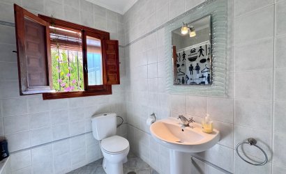 Revente - Villa -
Orihuela Costa - Costa Blanca