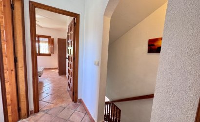 Revente - Villa -
Orihuela Costa - Costa Blanca