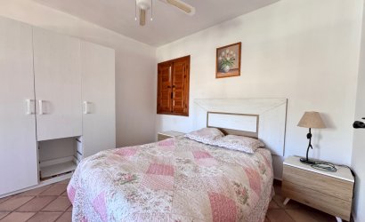Revente - Villa -
Orihuela Costa - Costa Blanca