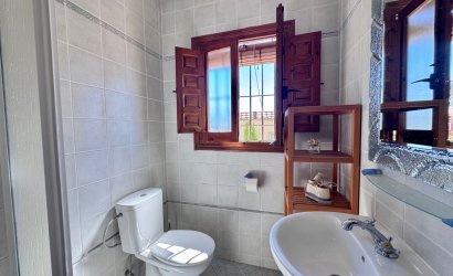 Revente - Villa -
Orihuela Costa - Costa Blanca