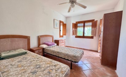Revente - Villa -
Orihuela Costa - Costa Blanca