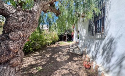 Revente - Villa -
Orihuela Costa - Costa Blanca