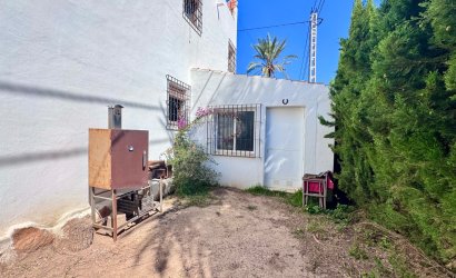 Revente - Villa -
Orihuela Costa - Costa Blanca