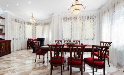Resale - Villa -
Orihuela Costa - Costa Blanca