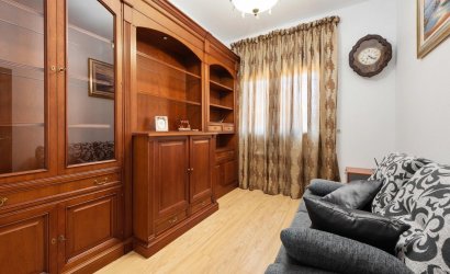 Resale - Villa -
Orihuela Costa - Costa Blanca