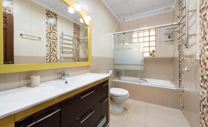 Resale - Villa -
Orihuela Costa - Costa Blanca