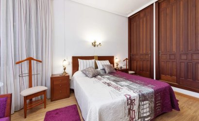 Resale - Villa -
Orihuela Costa - Costa Blanca