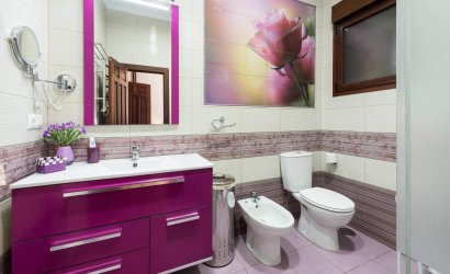 Resale - Villa -
Orihuela Costa - Costa Blanca