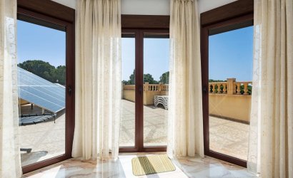 Resale - Villa -
Orihuela Costa - Costa Blanca