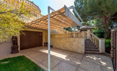 Resale - Villa -
Orihuela Costa - Costa Blanca