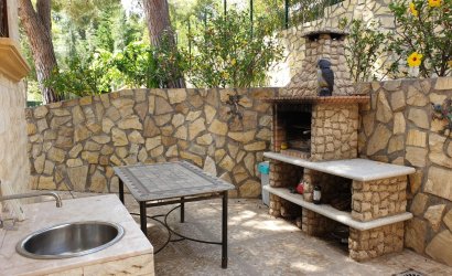 Resale - Villa -
Orihuela Costa - Costa Blanca
