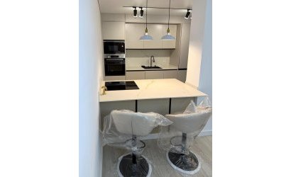 Reventa - Apartment -
Torrevieja - El Acequión - Los Náufragos