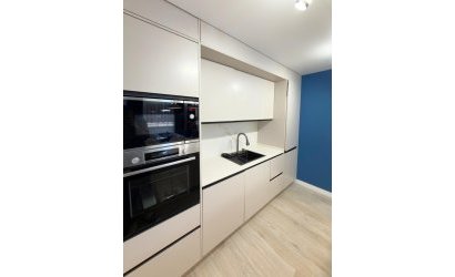 Reventa - Apartment -
Torrevieja - El Acequión - Los Náufragos