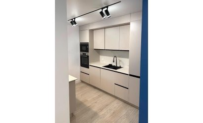 Reventa - Apartment -
Torrevieja - El Acequión - Los Náufragos
