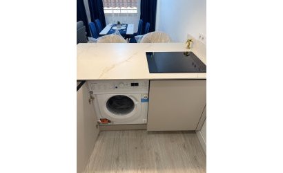 Reventa - Apartment -
Torrevieja - El Acequión - Los Náufragos