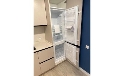 Reventa - Apartment -
Torrevieja - El Acequión - Los Náufragos