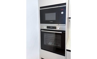 Reventa - Apartment -
Torrevieja - El Acequión - Los Náufragos