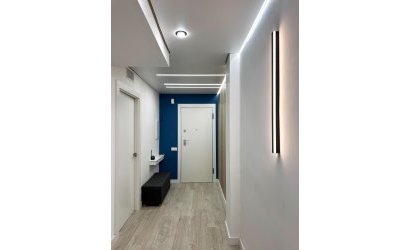 Reventa - Apartment -
Torrevieja - El Acequión - Los Náufragos