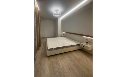 Reventa - Apartment -
Torrevieja - El Acequión - Los Náufragos