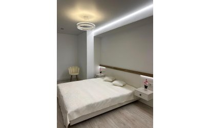 Reventa - Apartment -
Torrevieja - El Acequión - Los Náufragos