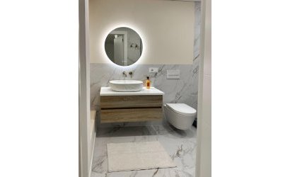 Reventa - Apartment -
Torrevieja - El Acequión - Los Náufragos