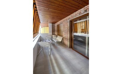 Reventa - Apartment -
Torrevieja - El Acequión - Los Náufragos