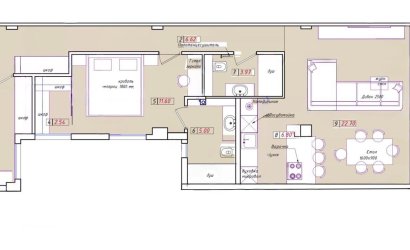 Reventa - Apartment -
Torrevieja - El Acequión - Los Náufragos