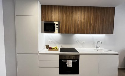 Herverkoop - Apartment -
Torrevieja - Playa del Cura