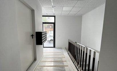 Herverkoop - Apartment -
Torrevieja - Playa del Cura