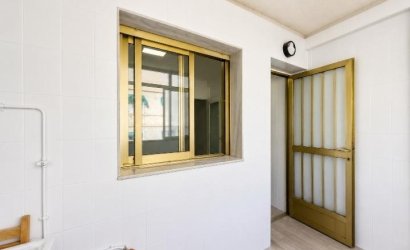 Herverkoop - Apartment -
Torrevieja - Acequion